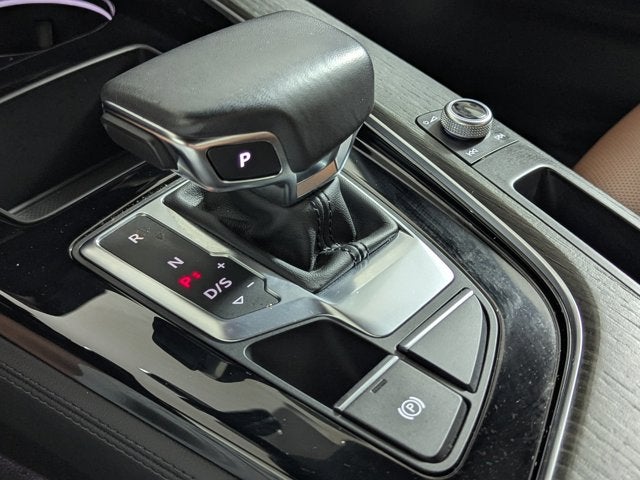 2024 Audi A5 Sportback S line Premium Plus 45 TFSI quattro