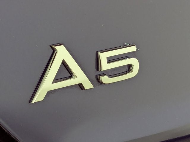 2024 Audi A5 Sportback S line Premium Plus 45 TFSI quattro