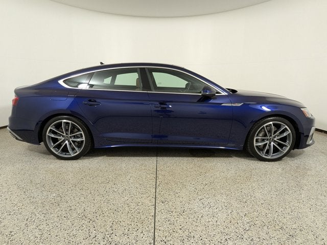 2024 Audi A5 Sportback S line Premium Plus 45 TFSI quattro