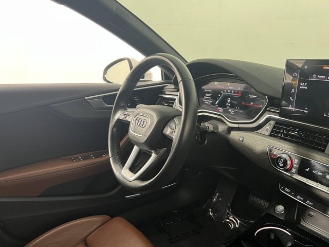 2024 Audi A5 Sportback S line Premium Plus