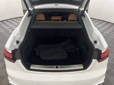 2024 Audi A5 Sportback S line Premium Plus