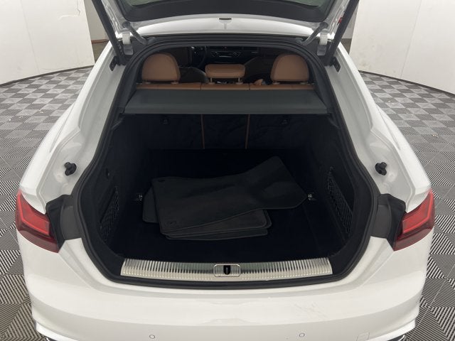2024 Audi A5 Sportback S line Premium Plus