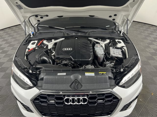 2024 Audi A5 Sportback S line Premium Plus
