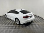 2024 Audi A5 Sportback S line Premium Plus