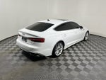 2024 Audi A5 Sportback S line Premium Plus