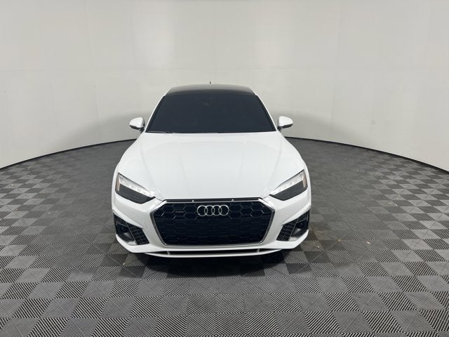 2024 Audi A5 Sportback S line Premium Plus