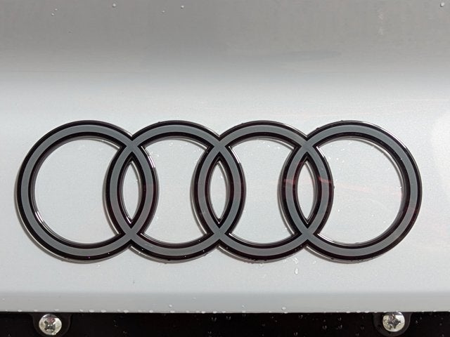 2025 Audi A3 Premium 40 TFSI quattro