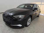 2025 Audi A3 Premium 40 TFSI quattro