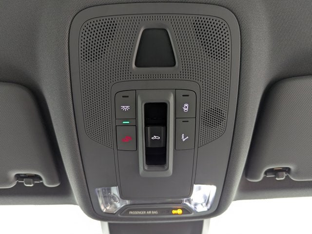 2025 Audi A3 Premium Plus 40 TFSI quattro