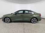 2025 Audi A3 Premium Plus 40 TFSI quattro