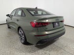 2025 Audi A3 Premium Plus 40 TFSI quattro