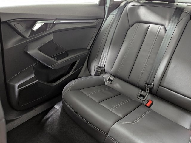 2024 Audi A3 Premium Plus 40 TFSI quattro