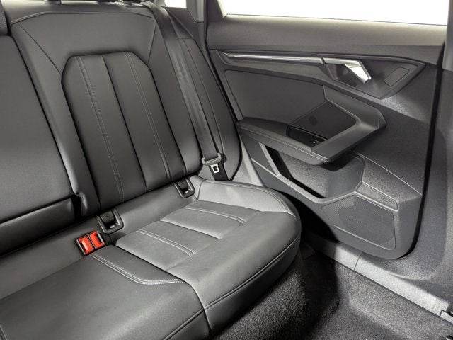 2024 Audi A3 Premium Plus 40 TFSI quattro