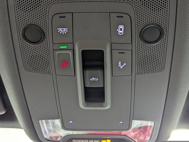 2024 Audi A3 Premium Plus 40 TFSI quattro