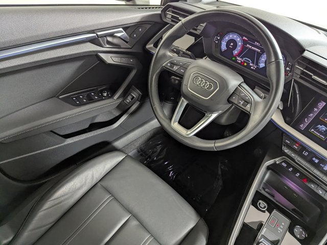 2024 Audi A3 Premium Plus 40 TFSI quattro