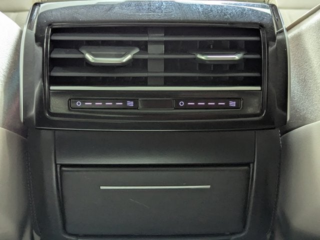2023 Audi A8 L 55 TFSI quattro