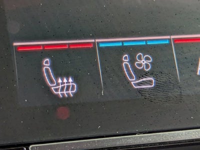2022 Audi S7 2.9 TFSI Prestige