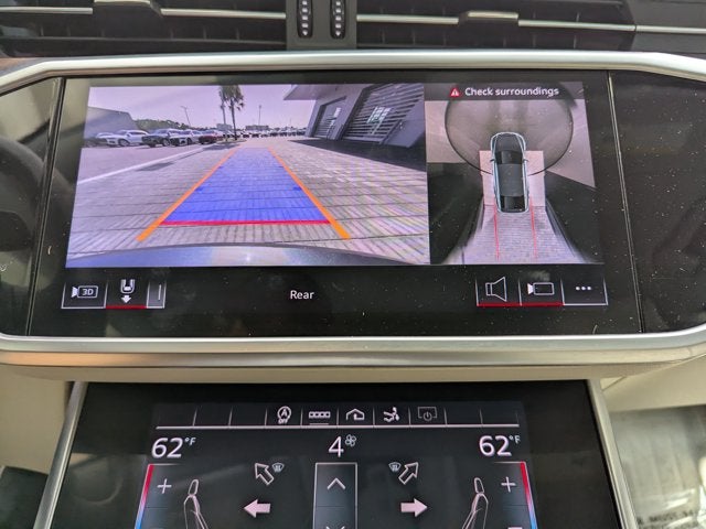 2024 Audi A7 Premium 55 TFSI quattro