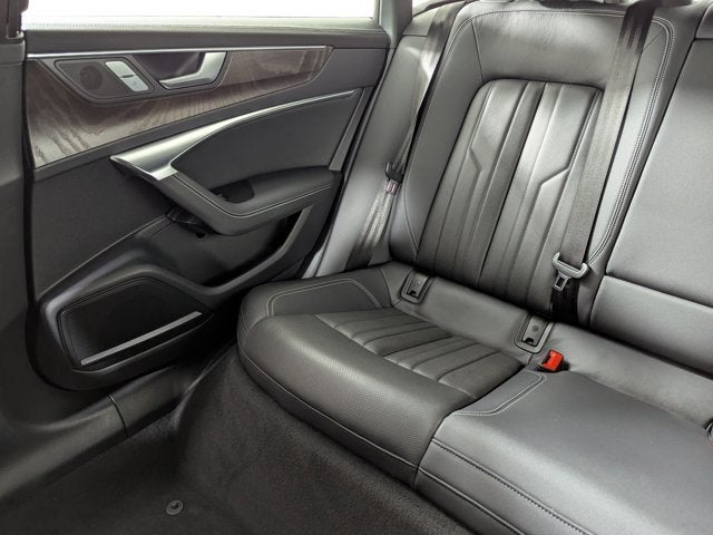 2019 Audi A7 Premium Plus