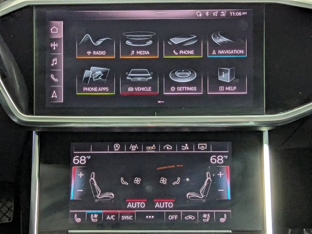 2019 Audi A7 Premium Plus