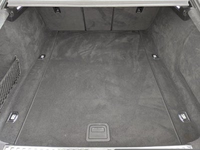 2019 Audi A7 Premium Plus