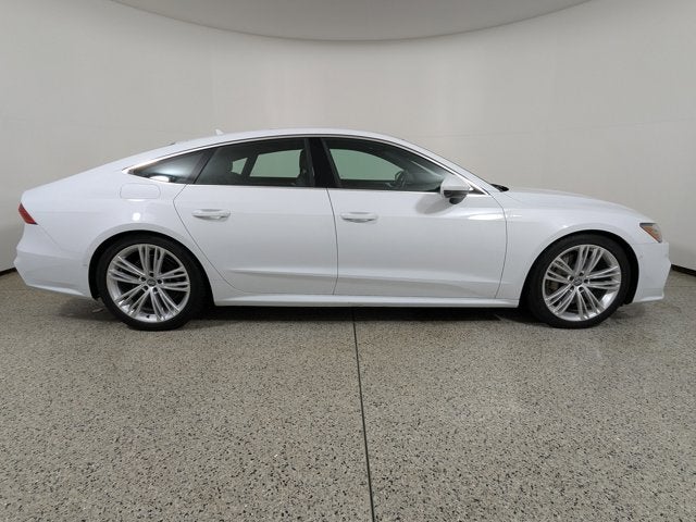 2019 Audi A7 Premium Plus