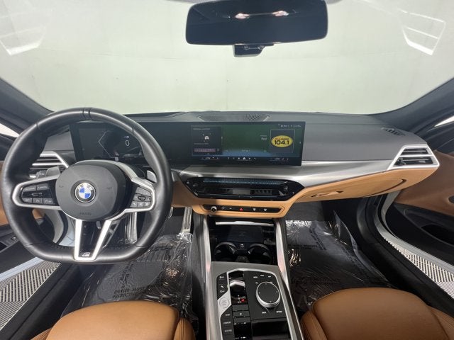 2026 BMW 4 Series 430i