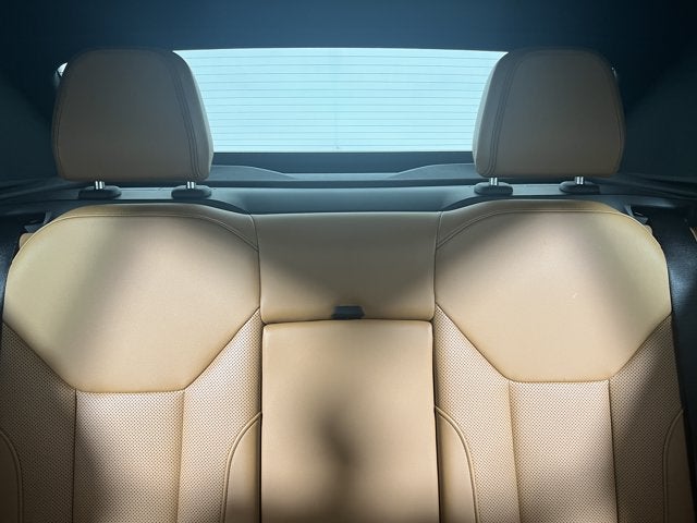2026 BMW 4 Series 430i