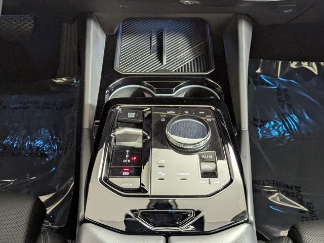 2025 BMW 5 Series 530i Sedan