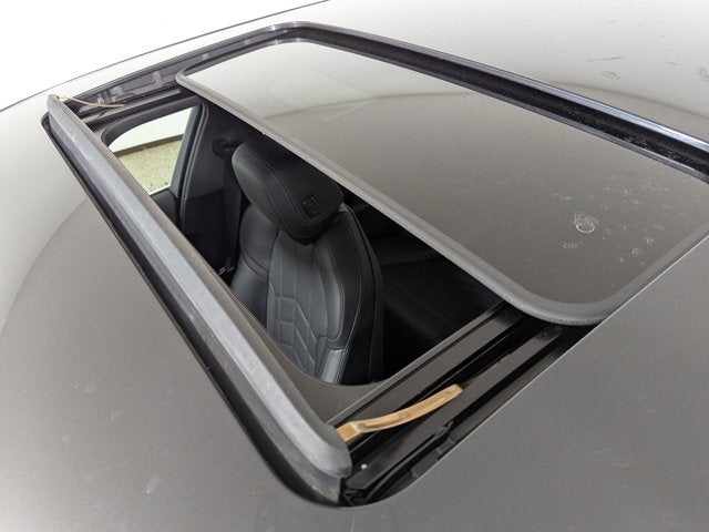 2025 BMW 5 Series 530i Sedan