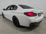 2023 BMW 5 Series 540i Sedan