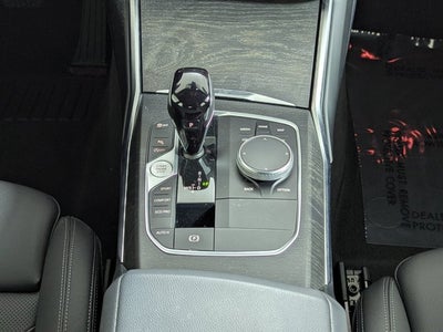 2023 BMW 4 Series 430i Gran Coupe