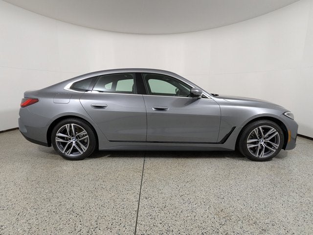 2023 BMW 4 Series 430i Gran Coupe