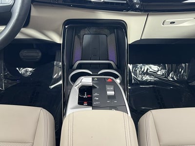 2024 BMW X1 xDrive28i Sports Activity Vehicle