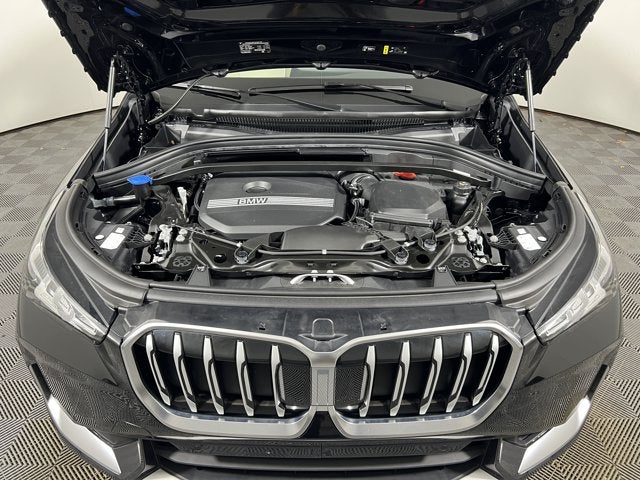2024 BMW X1 xDrive28i Sports Activity Vehicle