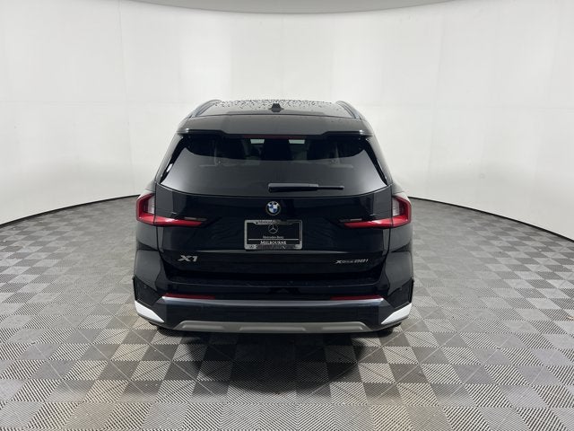 2024 BMW X1 xDrive28i Sports Activity Vehicle