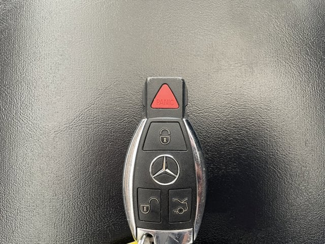 2016 Mercedes-Benz GLC RWD 4dr GLC 300