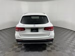 2016 Mercedes-Benz GLC RWD 4dr GLC 300