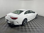 2019 Mercedes-Benz CLS CLS 450 Coupe