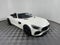2018 Mercedes-Benz AMG® GT AMG® GT Roadster