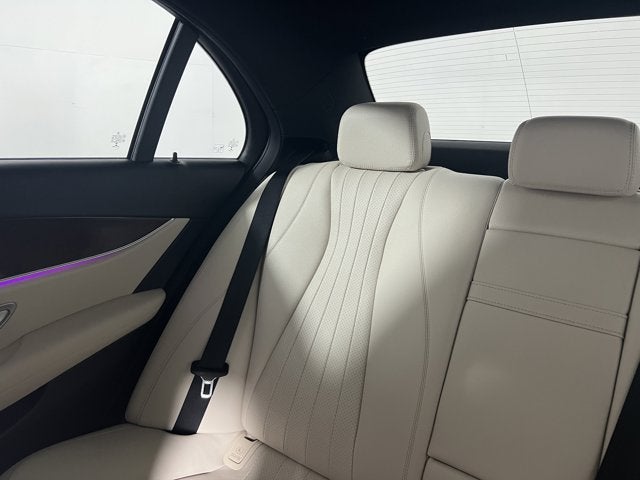 2018 Mercedes-Benz E-Class E 300