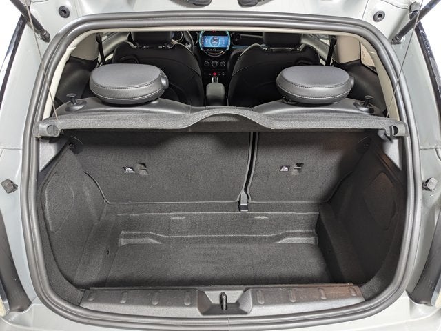 2022 MINI Hardtop 2 Door Cooper S FWD