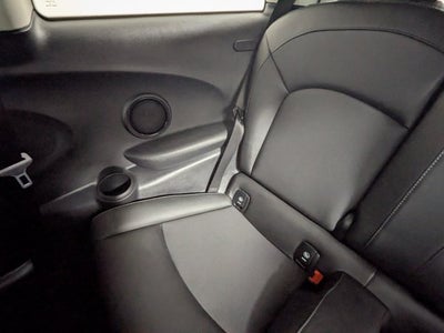 2022 MINI Hardtop 2 Door Cooper S FWD