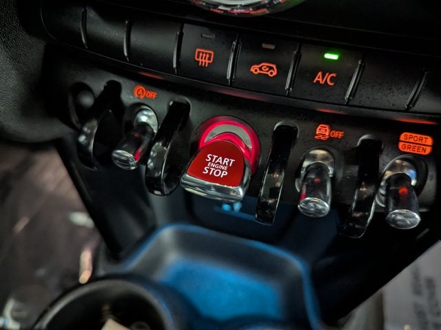 2022 MINI Hardtop 2 Door Cooper S FWD