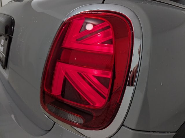 2022 MINI Hardtop 2 Door Cooper S FWD