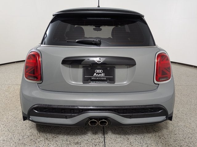 2022 MINI Hardtop 2 Door Cooper S FWD
