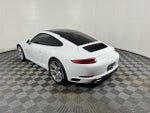 2017 Porsche 911 Carrera Coupe
