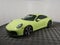 2025 Porsche 911 Carrera