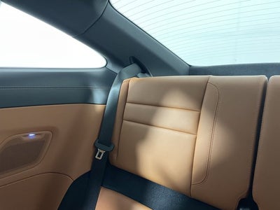 2025 Porsche 911 Carrera Coupe