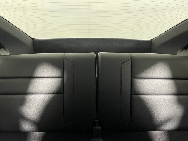 2024 Porsche 911 Carrera Coupe